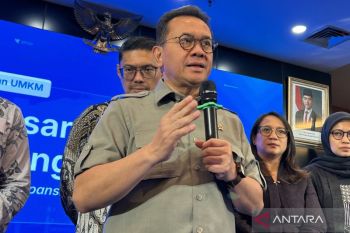 Govt ensures food, price stability in eruption affected areas