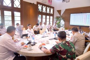 Jabar targetkan seluruh warga terdaftar dalam Perlinsos digital pada awal 2027