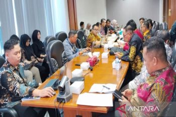 DPRD Kotabaru aligns tourism villages with Ministry of Tourism