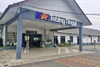 Dari Jejak Sejarah hingga Masa Depan Kota, KAI Kembangkan Peran Stasiun sebagai Pusat Mobilitas Indonesia