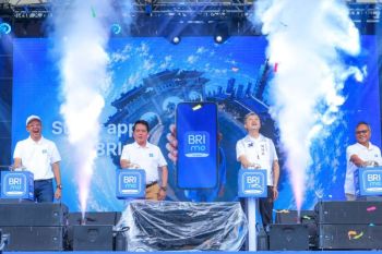 Perluas Akses Layanan Finansial bagi Diaspora Indonesia, BRImo Taiwan Raih Anugerah Inovasi Indonesia 2026