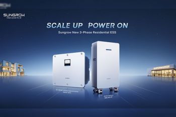 Meet New MGTL Series: Sungrow's Latest Innovation for Homes and Businesses