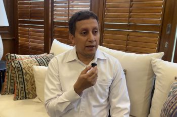 Indonesia pledges full support for new UNGA President Khalilur Rahman