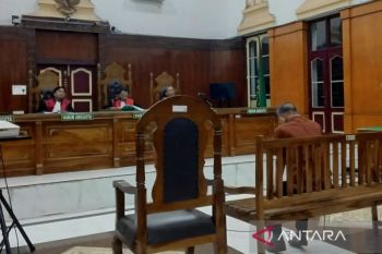 Hakim vonis Dirut PT PASU 14 tahun dalam kasus korupsi jual beli aluminium