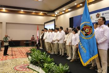 Ketum PWI: Surakarta punya tanggung jawab sejarah pers Indonesia