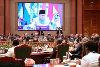 Prabowo ajak negara anggota BRICS kenali kekuatan dan saling bantu