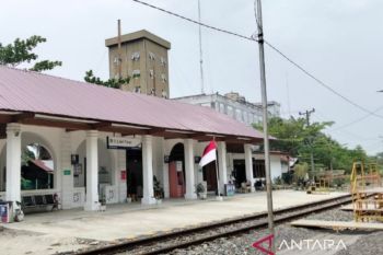 KAI: Stasiun Lidah Tanah perkuat peran sebagai simpul mobilitas warga