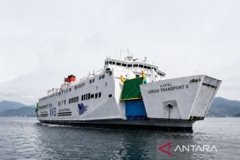 Manajemen Kapal Virgo sewa penyelam survei pemetaan Operasi Salvage
