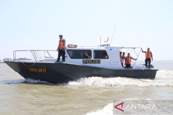 Polisi Tangerang bantu pencarian lima jurnalis hilang