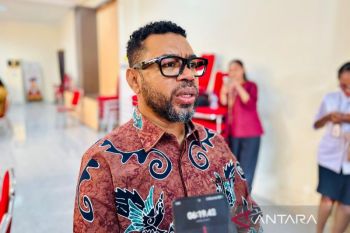 Filep Wamafma: Pemda terapkan lima prinsip bantuan pendidikan otsus