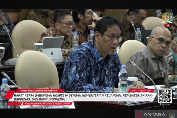 Purbaya minta pemda tidak terlalu banyak simpan uang di bank