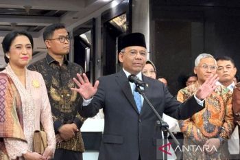 Menkeu Suahasil pastikan bakal paparkan data APBN segera