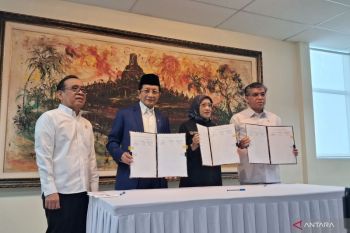 Pemerintah tetapkan 18 hari libur nasional-8 cuti bersama tahun 2027