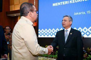 Kepala Bakom: Suahasil mampu jaga ekonomi RI tumbuh dan stabil
