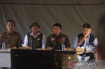 OIKN perketat patroli cegah karhutla dekati kawasan inti