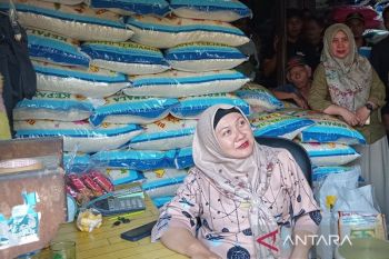 Perumda Pasar Berintan Cirebon mengoptimalkan aset guna kejar target PAD