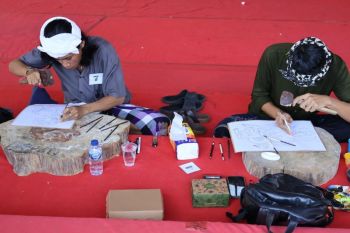 Disbudpar Buleleng gelar lomba wayang dan prasi tingkatkan minat anak muda pada budaya Bali