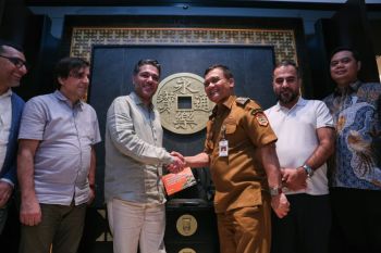 Central Java attracts Dubai investment for mini-refinery project