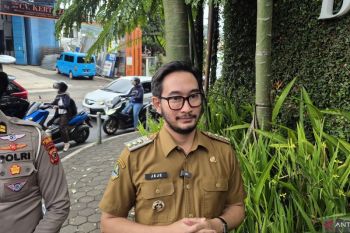 Pemkab Bandung Barat mempersiapkan TPST Pasir Buluh untuk investasi