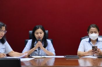 Pemkab Gianyar tingkatkan pemahaman soal PP Perlindungan Data Pribadi
