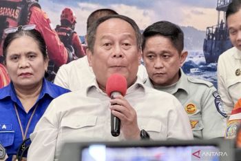 Ministry to probe alleged import ineligibility of Virgo 8 ferry