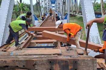 Di Balik Perjalanan Kereta Api Ada Inovasi Perawatan Rel yang Semakin Ramah Lingkungan