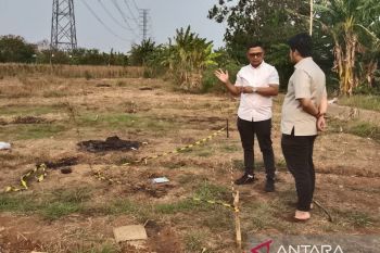 Polisi Tangsel amankan anak aniaya ibu kandung hingga tewas