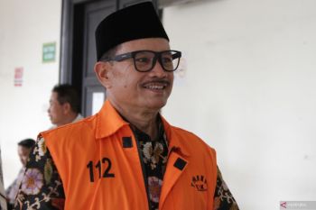KPK sita dokumen dan uang usai geledah Dinkes PPKB Kota Madiun