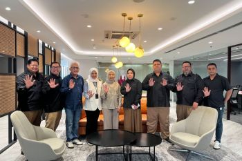 Bank BSN Jajaki Kolaborasi dengan JARDY Travel Garap Ekosistem Umrah