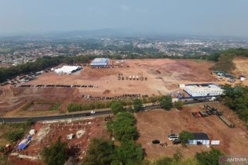 Pemkab Bogor prioritaskan warga sekitar jadi tenaga kerja pada fasilitas PSEL