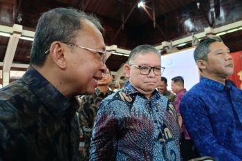 Gubernur Koster minta kebutuhan anak di panti asuhan dibiayai APBD secara penuh