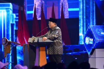 Presiden targetkan 5.000 kampung nelayan terbangun sebelum 2029