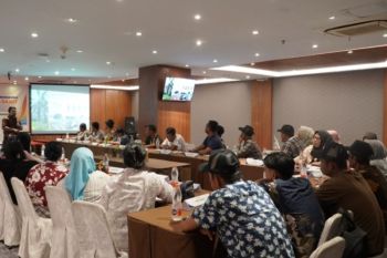 RPN-BPDP-Ditjenbun dorong produktivitas pekebun Simalungun tanpa perluasan lahan