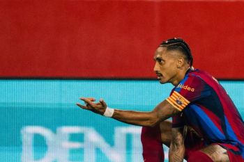 Barcelona menang 3-1 atas Sevilla