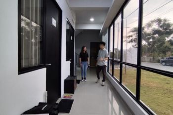 Parkstay hadirkan konsep kost modern di Surabaya