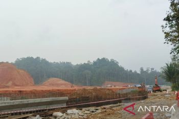 Pembangunan CIQS Serikin Malaysia ditargetkan rampung 2027