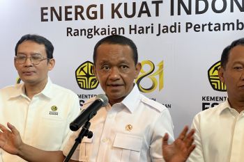 Indonesia eyes coal liquefaction to boost energy security