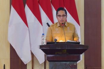Pemkot Medan perkuat pengawasan pemungutan pajak dan retribusi