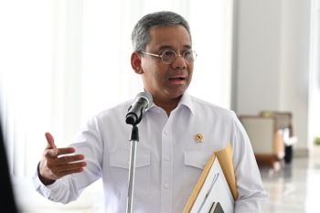 Indonesia designs prudent 2027 State Budget amid global risks