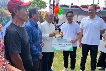 Badung dekatkan akses layanan kesehatan kepada warga melalui GENTA 2026