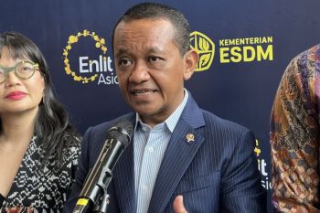 Indonesia maintains 18-21 day fuel supply amidst Middle East conflict