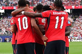 Palmer, Rashford, dan Rice tidak perkuat Inggris di UEFA Nations League
