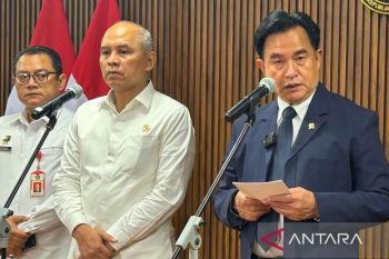 RI hormati keputusan Filipina beri pengampunan Mary Jane