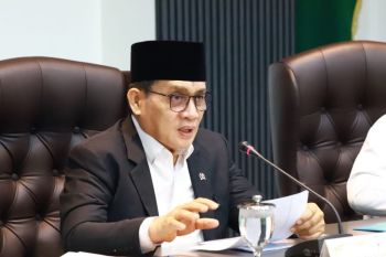 Kemenag kaji pembentukan Satgas bencana hingga tingkat KUA