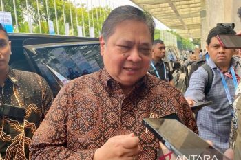Airlangga: Realisasi KUR hingga Agustus 2026 capai Rp234,17 triliun