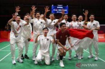 Ubed Ubaidillah telepon orang tua sebelum jadi penentu medali emas Asian Games