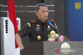 Kejati Kalbar setujui penghentian empat perkara secara restoratif