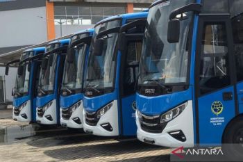 Banua Anam Kalsel juga butuh seperti Trans Banjarbakula