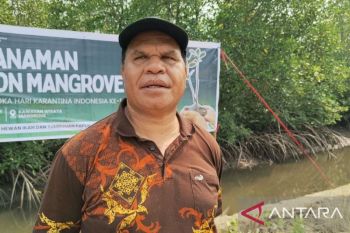 Pemprov PBD perkuat patroli cegah penggunaan bom ikan di Raja Ampat