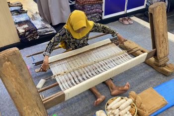 Indonesia eyes bigger share of US$2.6 billion global halal market